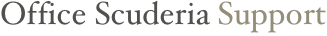 ￼